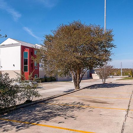 Motel 6-San Antonio, Tx - Downtown - Alamo Dome Экстерьер фото