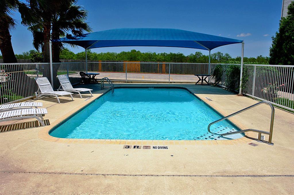 Motel 6-San Antonio, Tx - Downtown - Alamo Dome Удобства фото